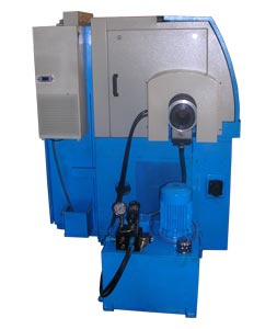 CNC Turning Machine (Model No : PN150BBS)