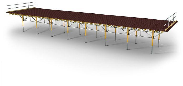 SKYTABLE Slab Table