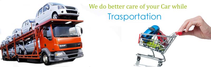 Car transportation services