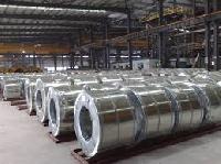 Galvanized Coil