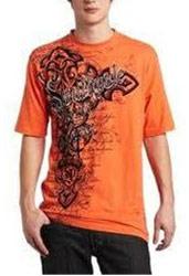 Mens Printed T Shirts