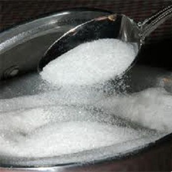 Pharma Grade Refined Sugar