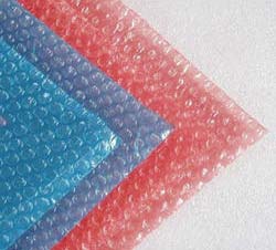 Air Bubble Sheets, for Packaging, Wrapping, Size : Multisize