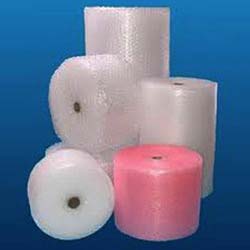 Coloured Air Bubble Film Rolls, for Stuff Packaging, Wrapping, Size : Multisize