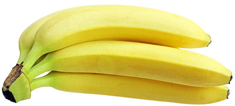 fresh banana
