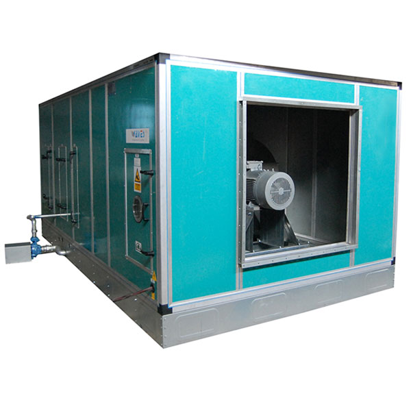 air treatment units