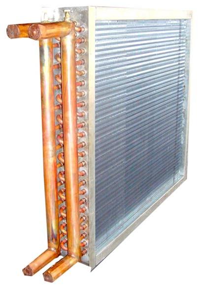 Cooling & Heating Coil