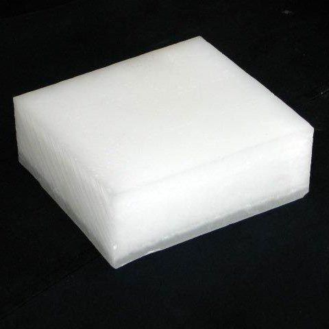 Fully Refined Paraffin Wax