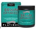 Brain Optimizer Chocolate