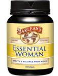 120ct Essential Woman Softgels capsule