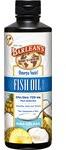 Fish Oil Omega Swirl Pina Colada Flavor 16oz