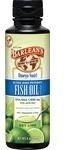 8oz Omega Swirl Ultra High Potency Key Lime Flavor Fish Oil