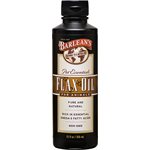 Flax Oil for Animals 12oz