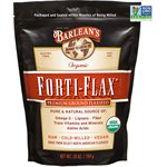 Forti Flax Organic Pouch