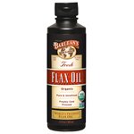 Fresh Flax Oil Organic 12oz