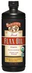 Fresh Flax Oil Organic 32oz