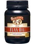 Fresh Flax Oil Softgels 100ct