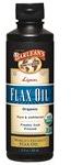 Organic 12oz Lignan Flax Oil