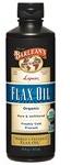 Organic 16oz Lignan Flax Oil