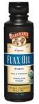 Organic 8oz Lignan Flax Oil
