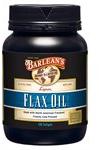 Softgels 100ct Lignan Flax Oil