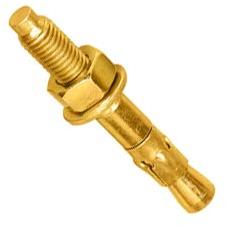 Wedge Anchor Bolts