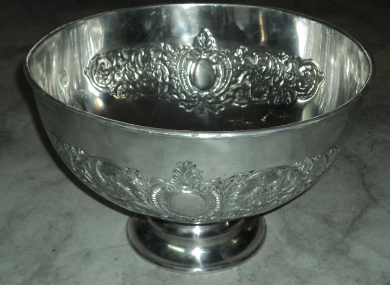 Champagne Bowl