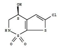 Brinzolamide Intermediates