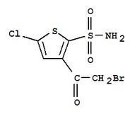 Brinzolamide Intermediates