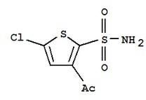 Brinzolamide Intermediates