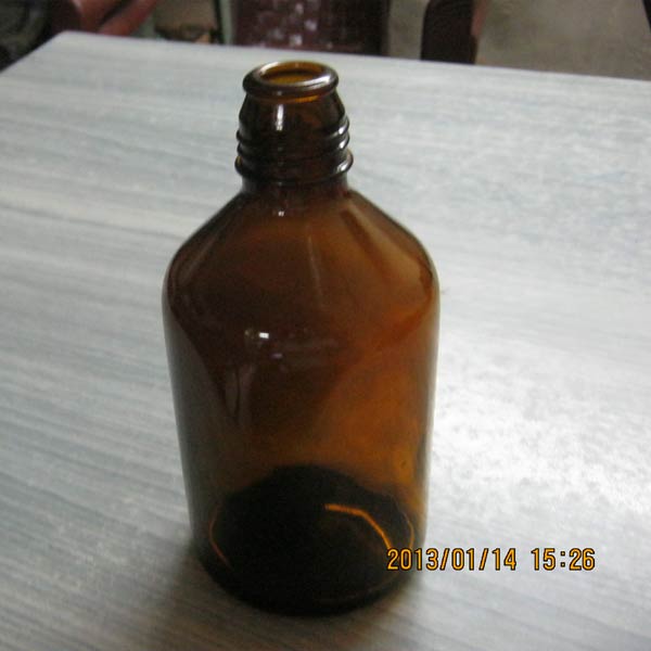 Glass Bottles Manufacturer & Exporters from, India | ID - 701622