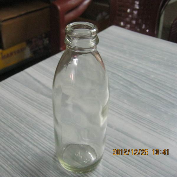 Milk Flavoured Glass Bottles, Shelf Life : 5month-6month