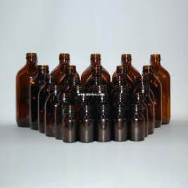Plain Pharmaceutical Glass Bottles, Feature : Eco-Friendly, Food Grade, High Quality, Leak Proof