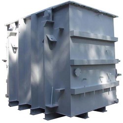 Transformer Tanks