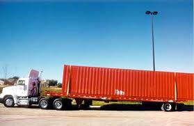 Road Freight Forwarding