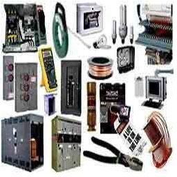 electrical goods
