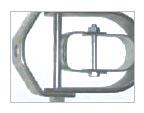 Clevis Hanger