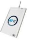 Contactless Smart Card Reader (ACR122)
