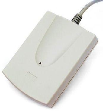 USB Smart Card Reader