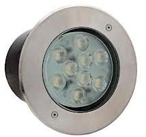 Led Under Water Light-12w