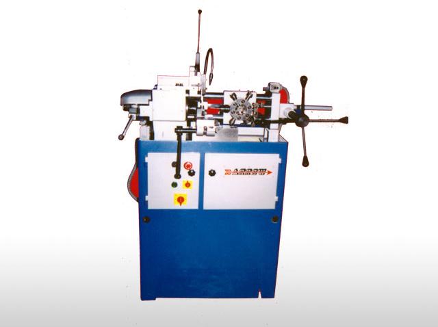 Capston Lathes machine