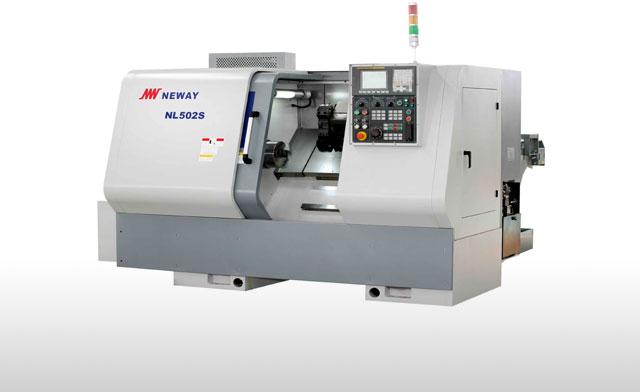 Heavy Duty High Precision CNC Lathes machine