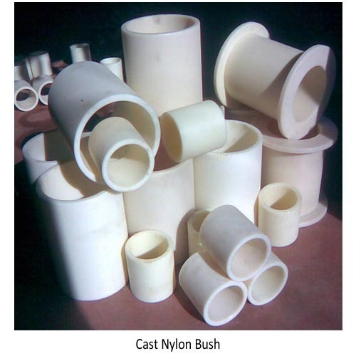 Cast Nylon Bush