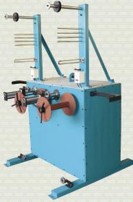 Yarn Winding Machine