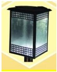 Decorative Solar Lights