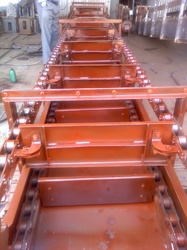 Slat Conveyor