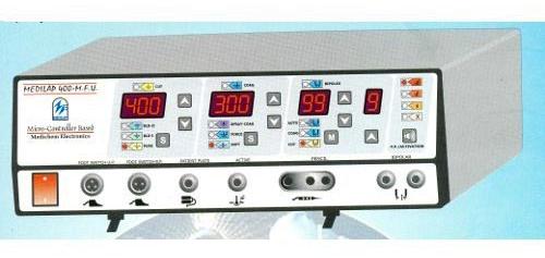 Surgical Diathermy