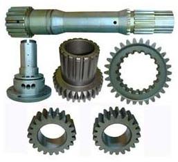 Earthmoving Equipment Spare Parts