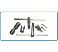 Spare For Lathe Chuck - Handles, Pinions Pins, Screw