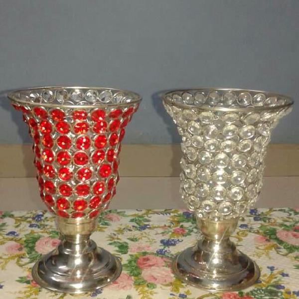 aluminium handicraft